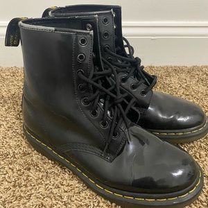 Women’s Dr. Martens